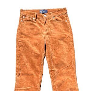 Women's GAP Perfect Boot Pants - Size 0